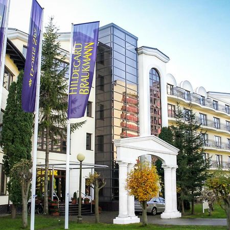 Doris Spa & Wellness Kolobrzeg Kołobrzeg Exterior foto