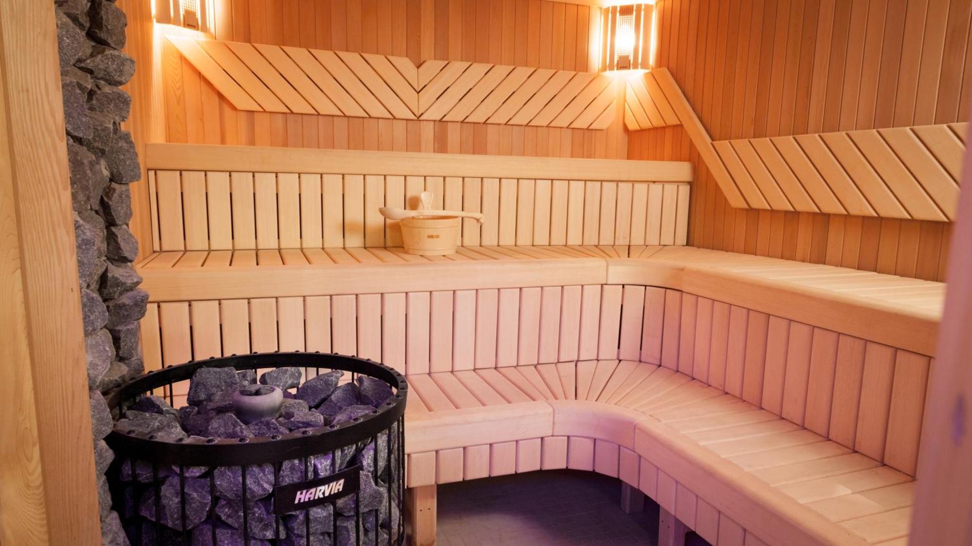 Doris Spa & Wellness Kolobrzeg Kołobrzeg Exterior foto