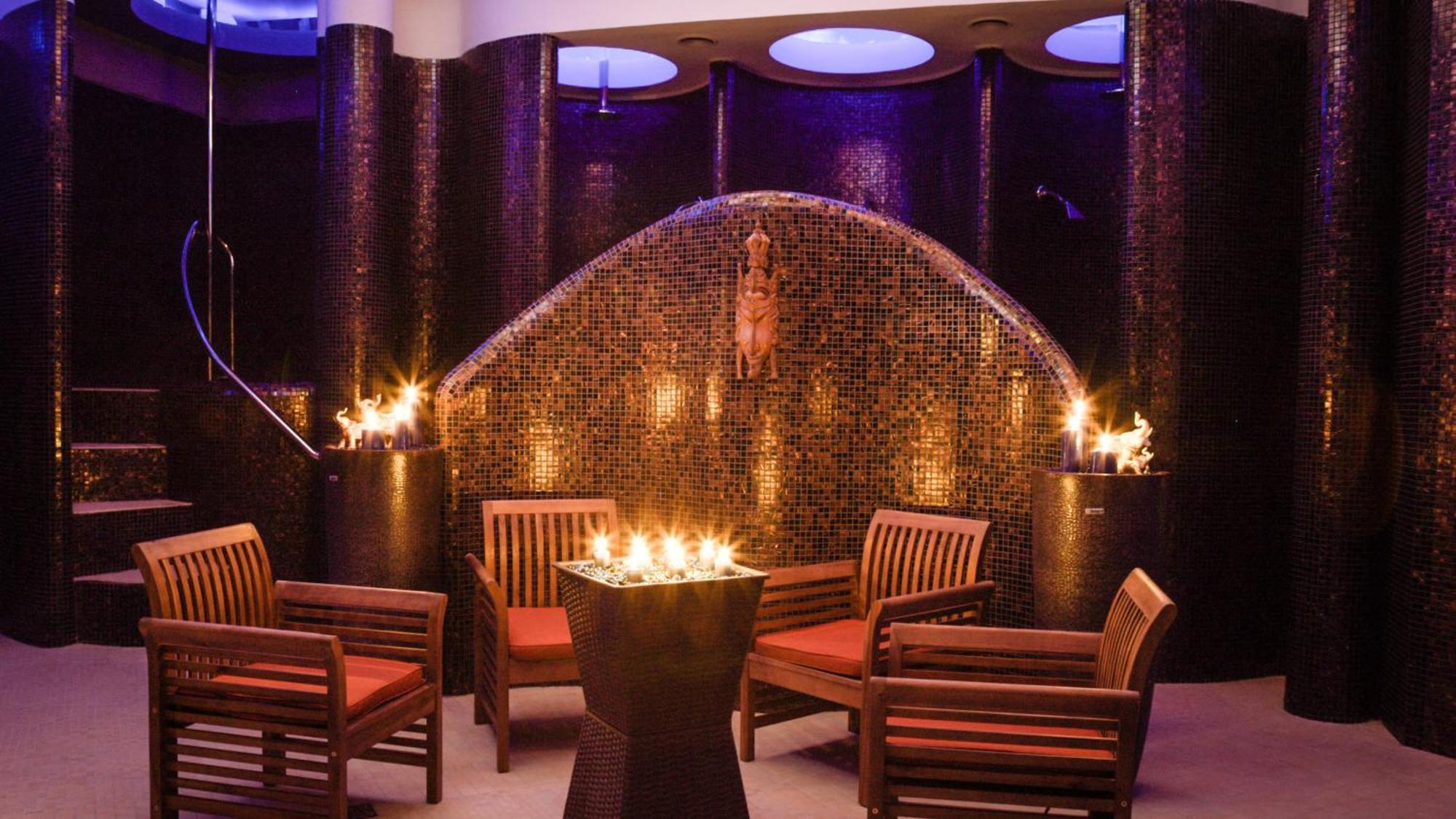 Doris Spa & Wellness Kolobrzeg Kołobrzeg Exterior foto
