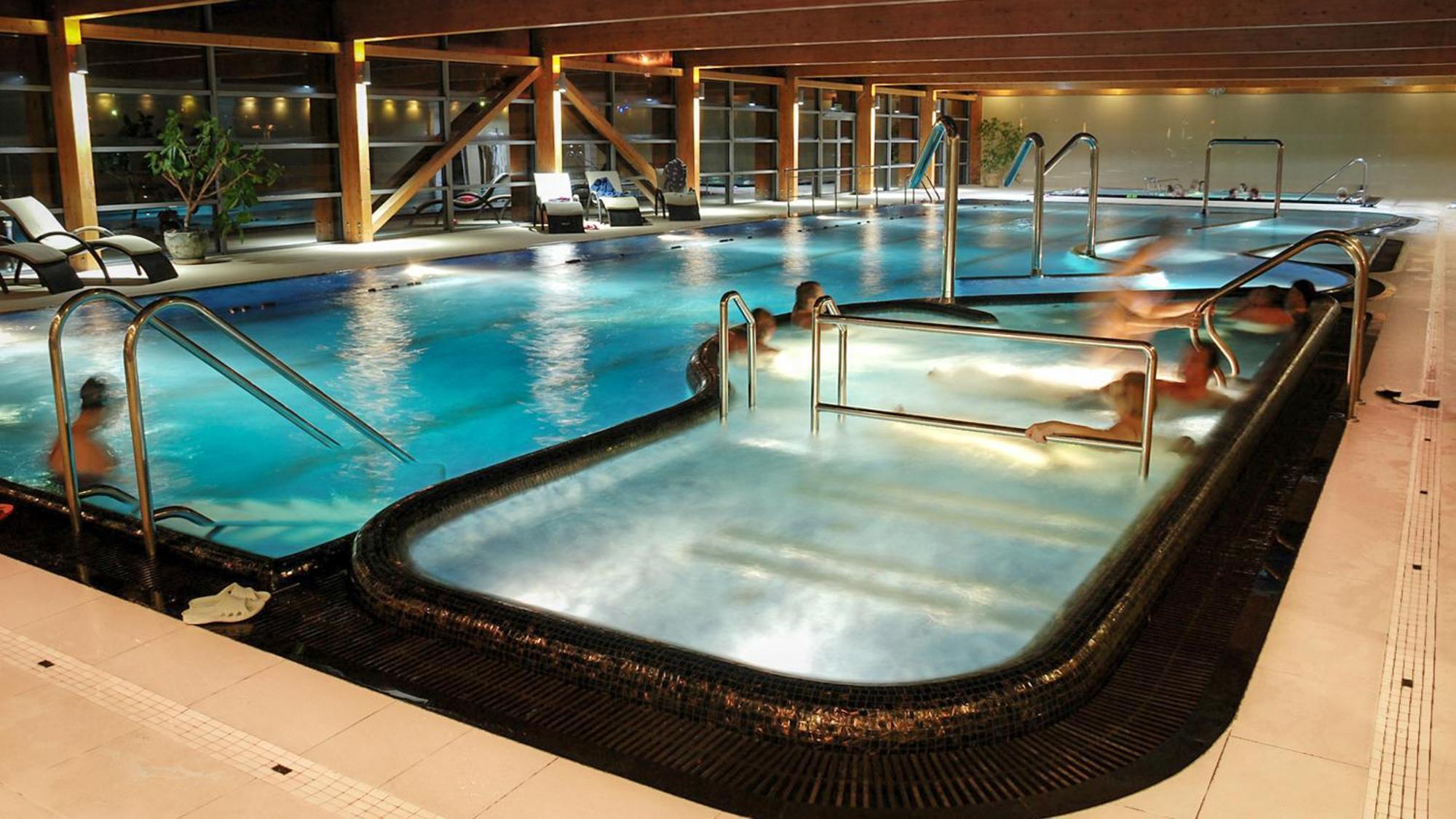 Doris Spa & Wellness Kolobrzeg Kołobrzeg Exterior foto
