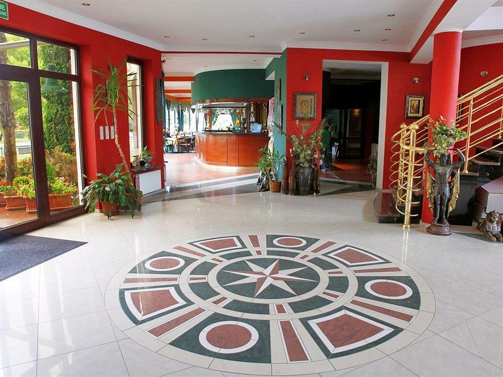 Doris Spa & Wellness Kolobrzeg Kołobrzeg Exterior foto