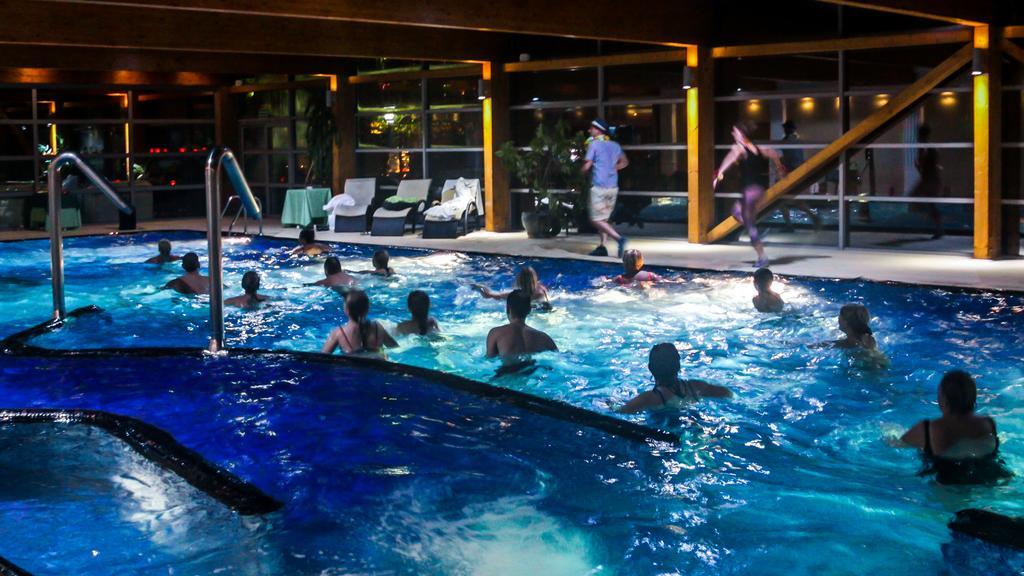 Doris Spa & Wellness Kolobrzeg Kołobrzeg Exterior foto