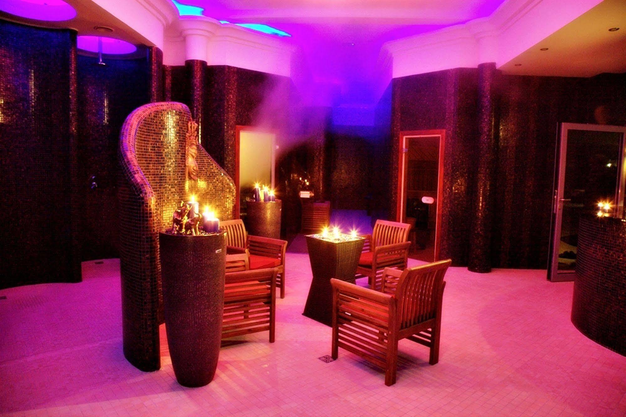 Doris Spa & Wellness Kolobrzeg Kołobrzeg Exterior foto